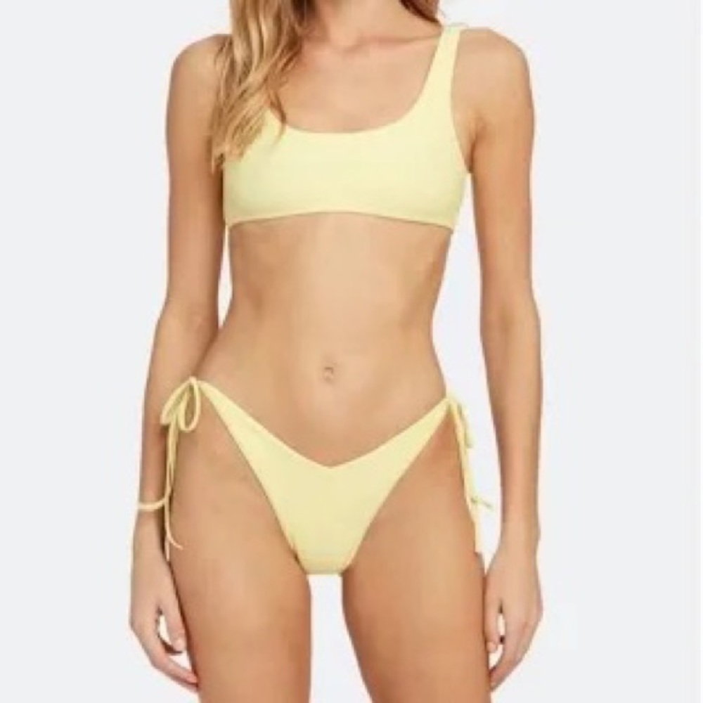 Frankie’s Bikinis Connor Bottom